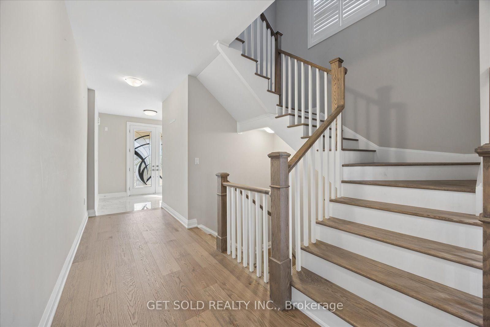 Detached House for sale at 34 Huggins Drive, Whitby, Ontario, L1P 0N4 - Rural Whitby - MLS: E13869170