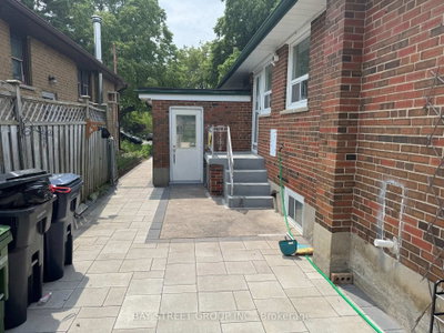 Detached House for lease at Basement Unit1-79 Ascolda Boulevard, Toronto, Ontario, M1J 2N9 - Eglinton East - MLS: E13869920