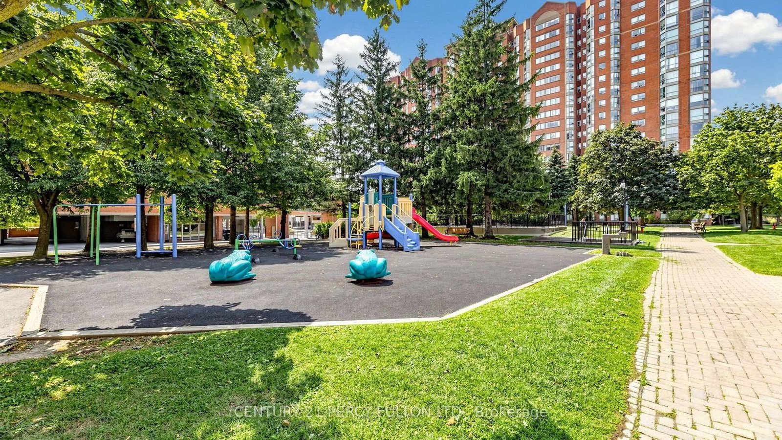 2472 Eglinton Avenue E • #TH26 • Toronto, ON photo 47