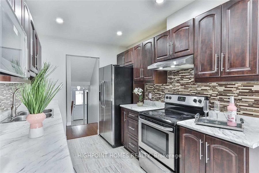50 Verne Crescent • #49 • Toronto, ON photo 15