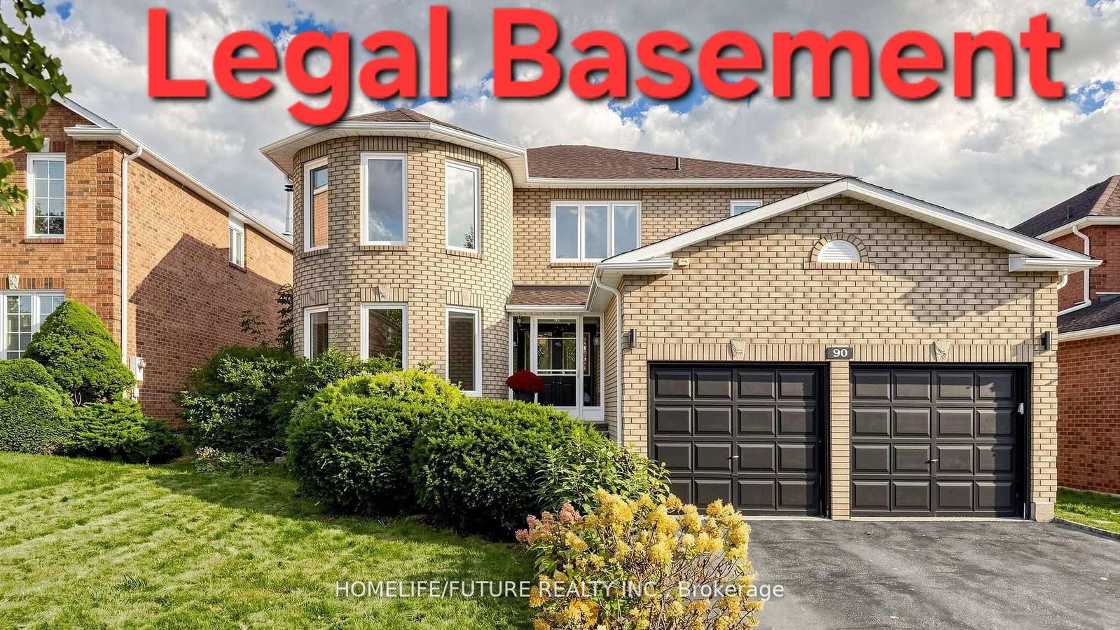 90 Bedell Crescent