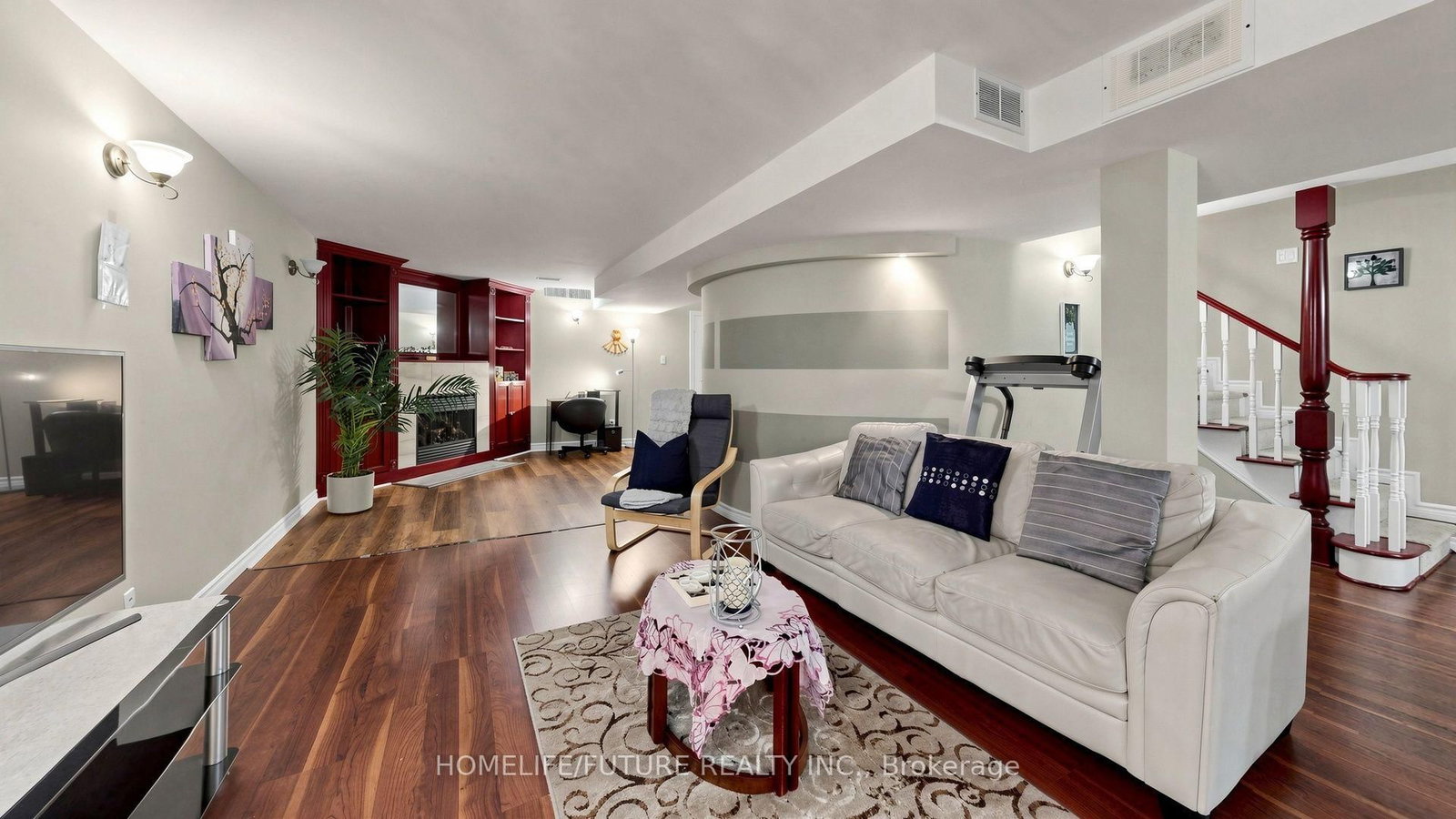 90 Bedell Crescent • Whitby, ON photo 36