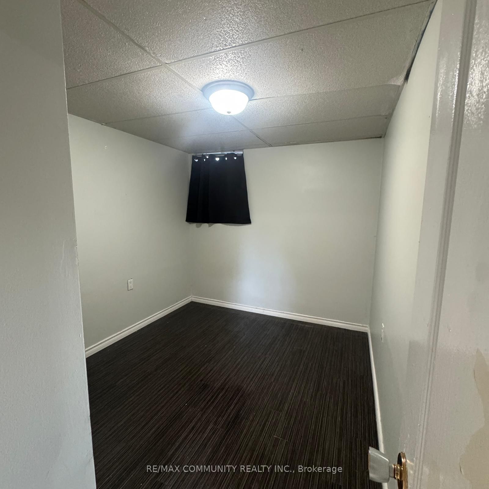 Basement - 108 Ontario Street, Clarington 4