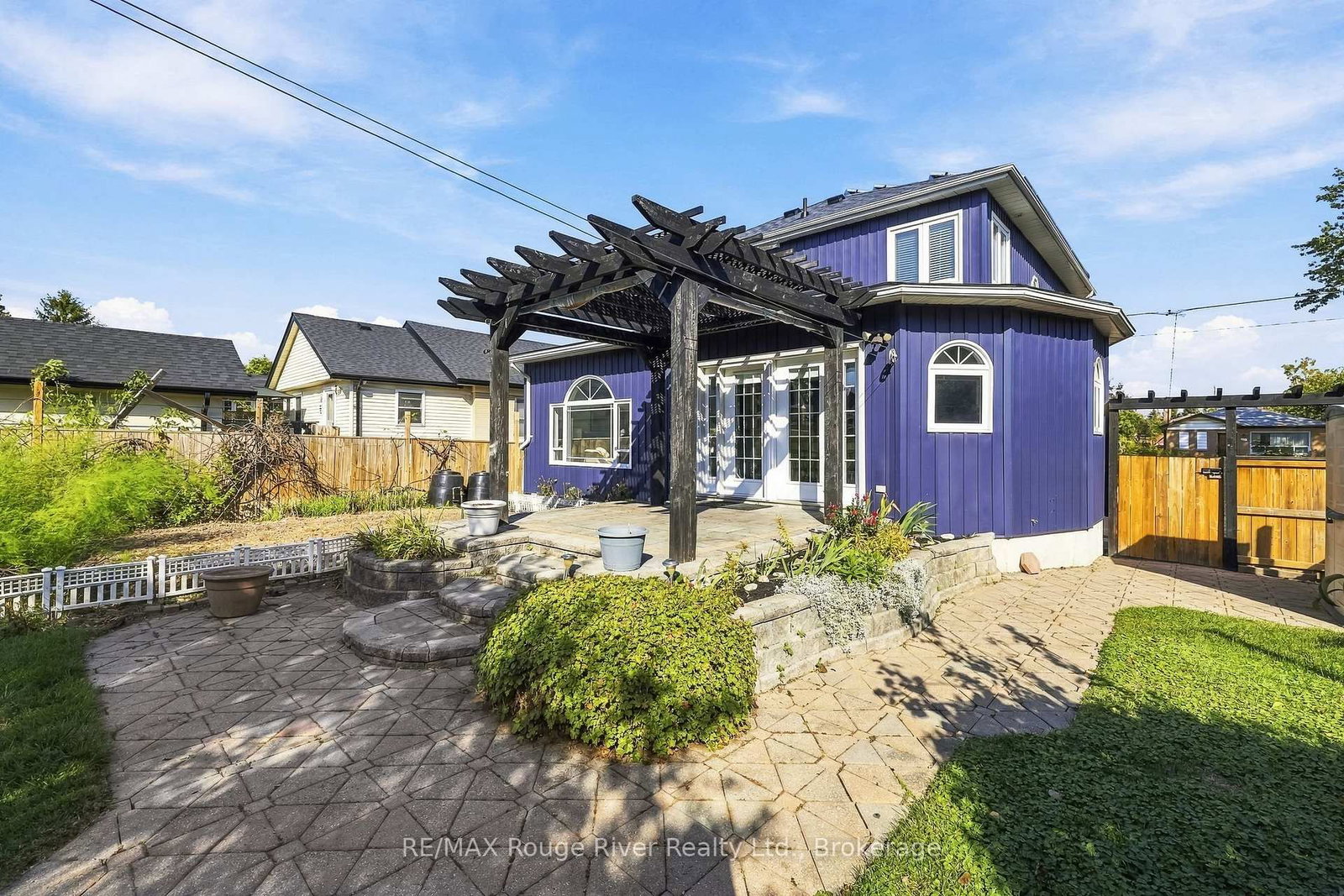 1116 Green Street • Whitby, ON photo 45