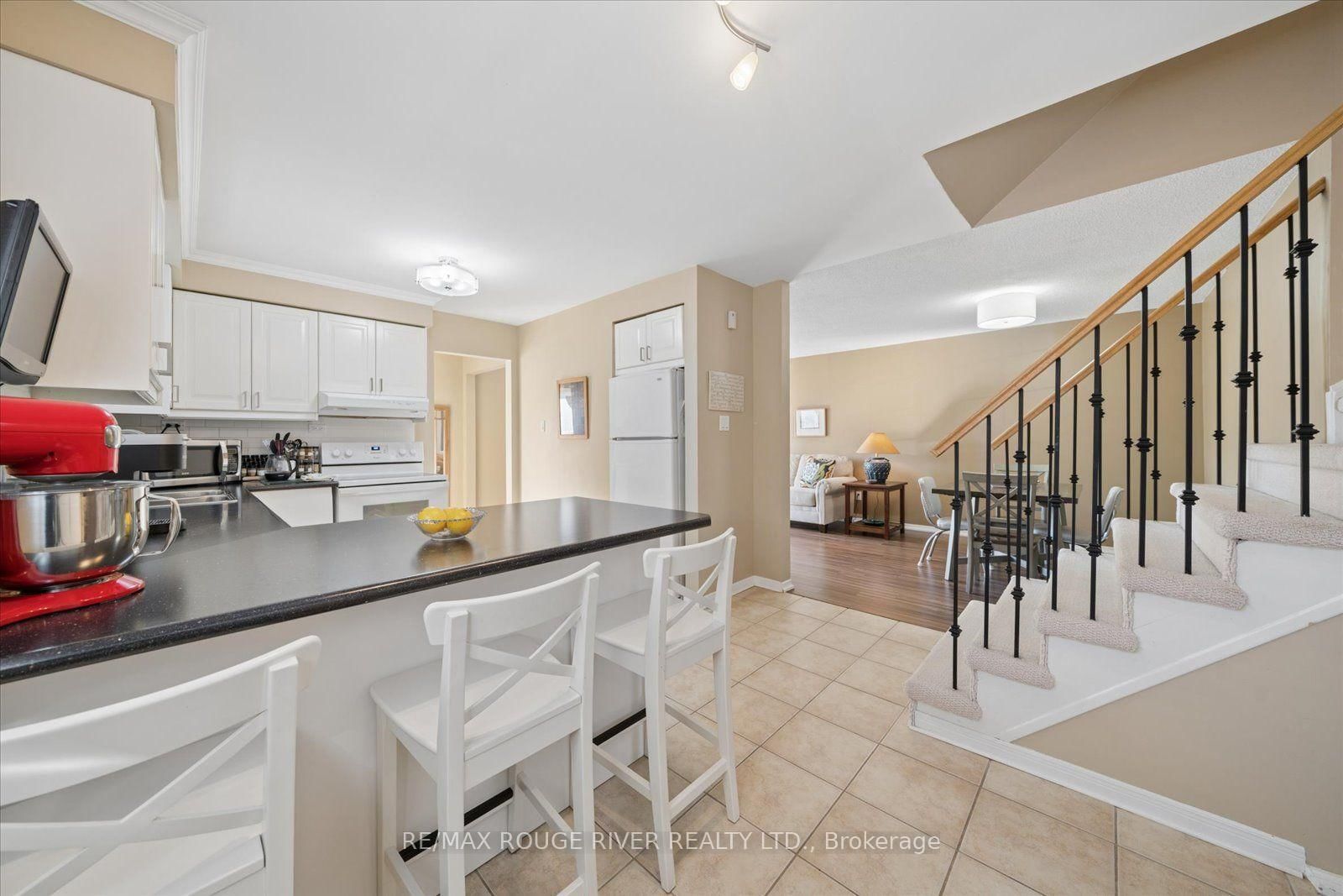 80 Millhouse Crescent • Toronto, ON photo 14