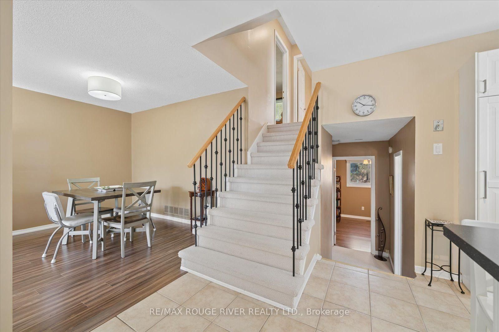 80 Millhouse Crescent • Toronto, ON photo 10
