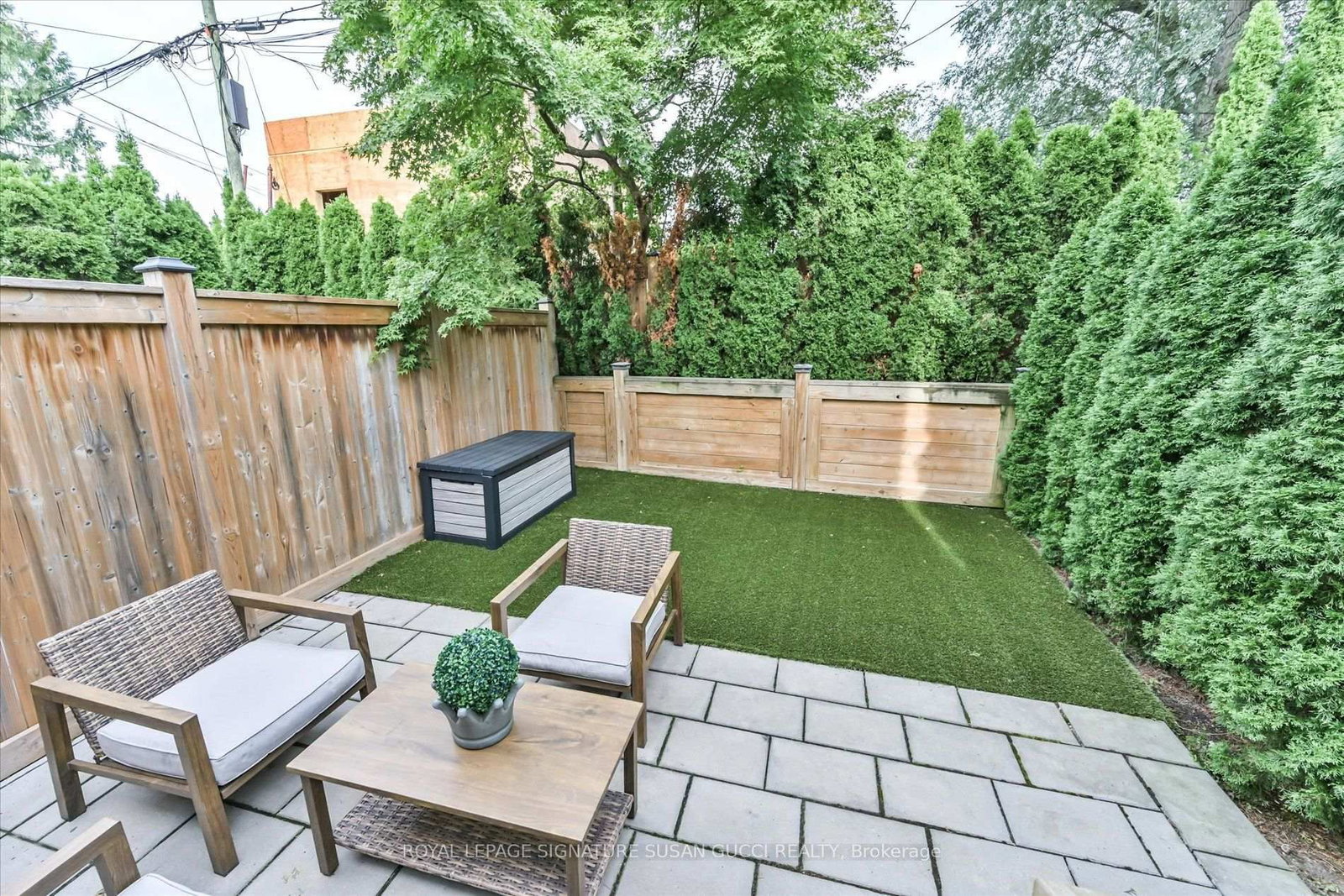 7A Everett Crescent • Toronto, ON photo 31