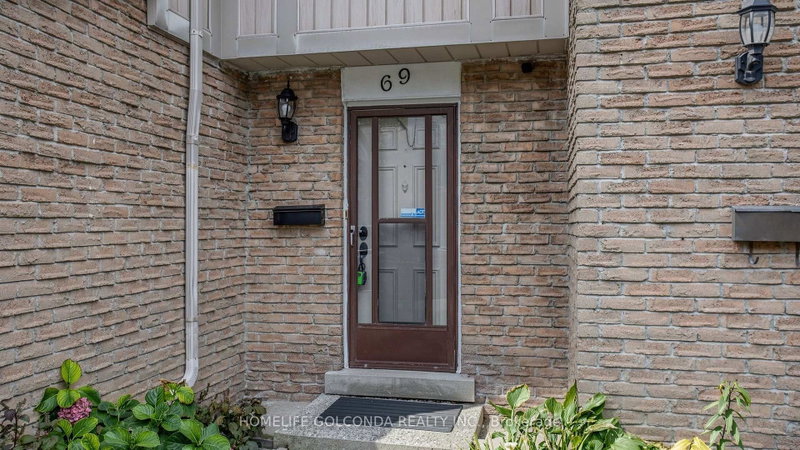 69 - 1290 Bridletowne Circle