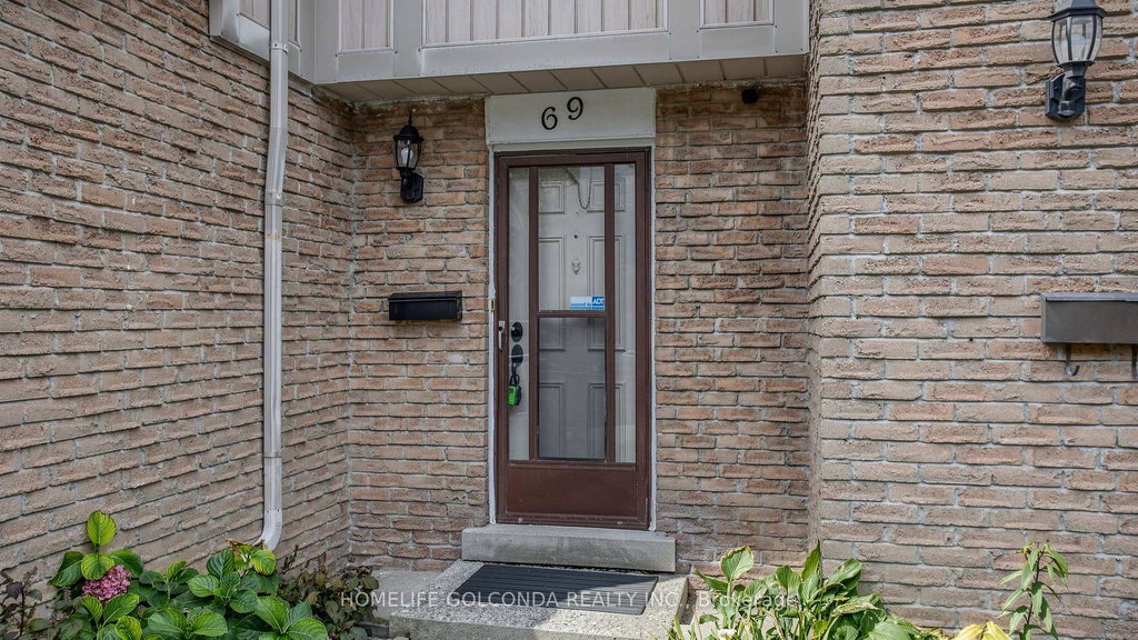 69 - 1290 Bridletowne Circle 2
