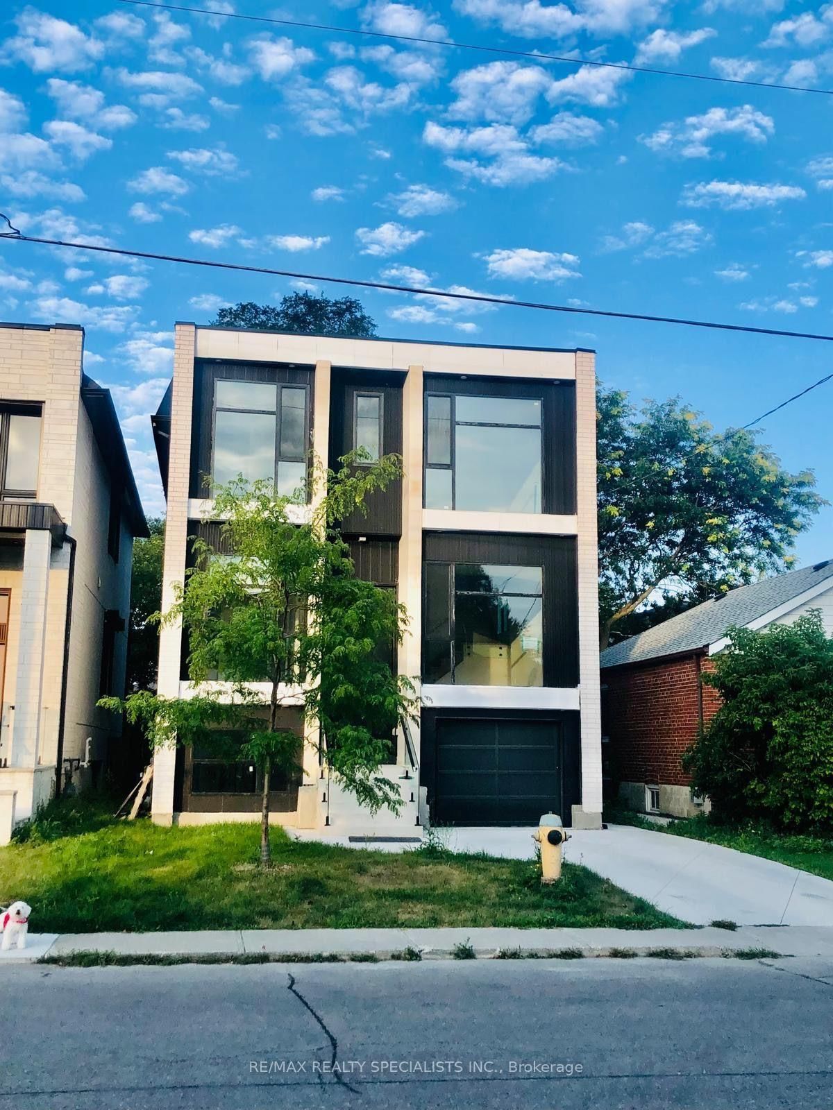 Basement - 65 Bexhill Avenue, Toronto 2