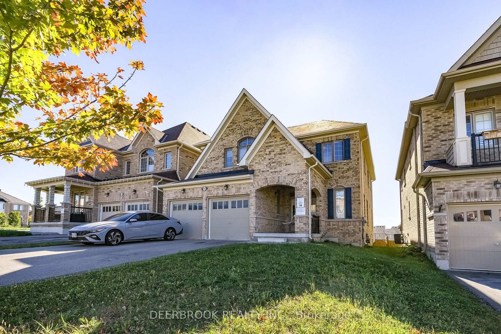 1945 Douglas Langtree Drive, Oshawa 4