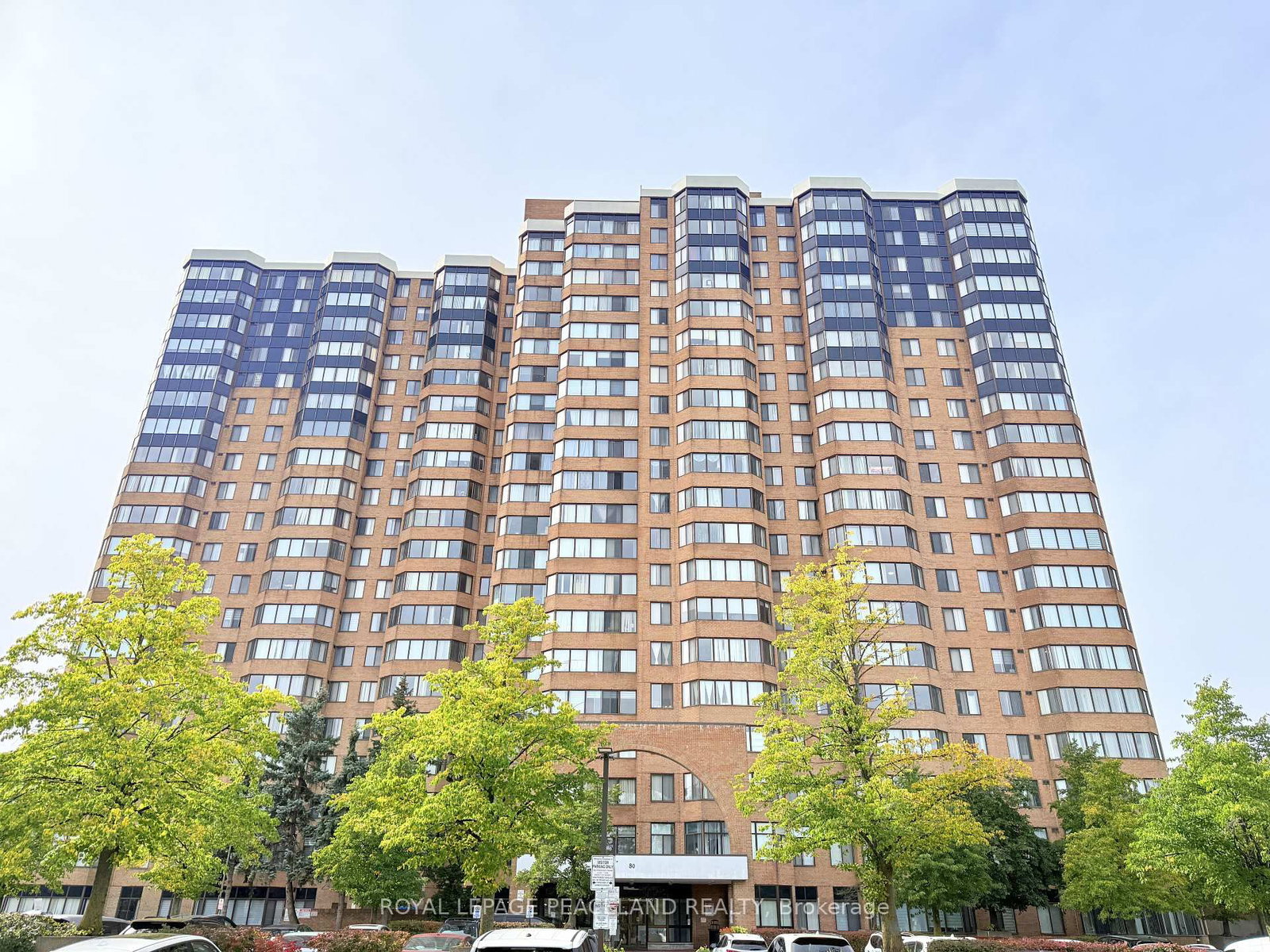 Property at 80 Alton Towers
