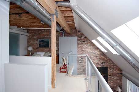 304 - 1852 Queen St E, Toronto, M4L1H1 | Image 3