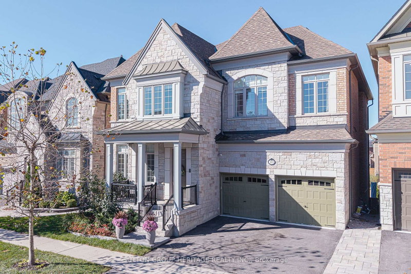 10 Beaverdams Drive