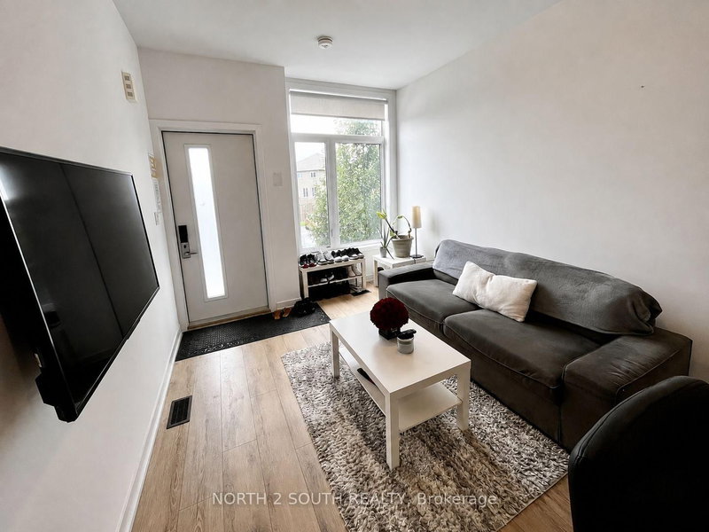 93 (Rm 1) - 1760 Simcoe Street N