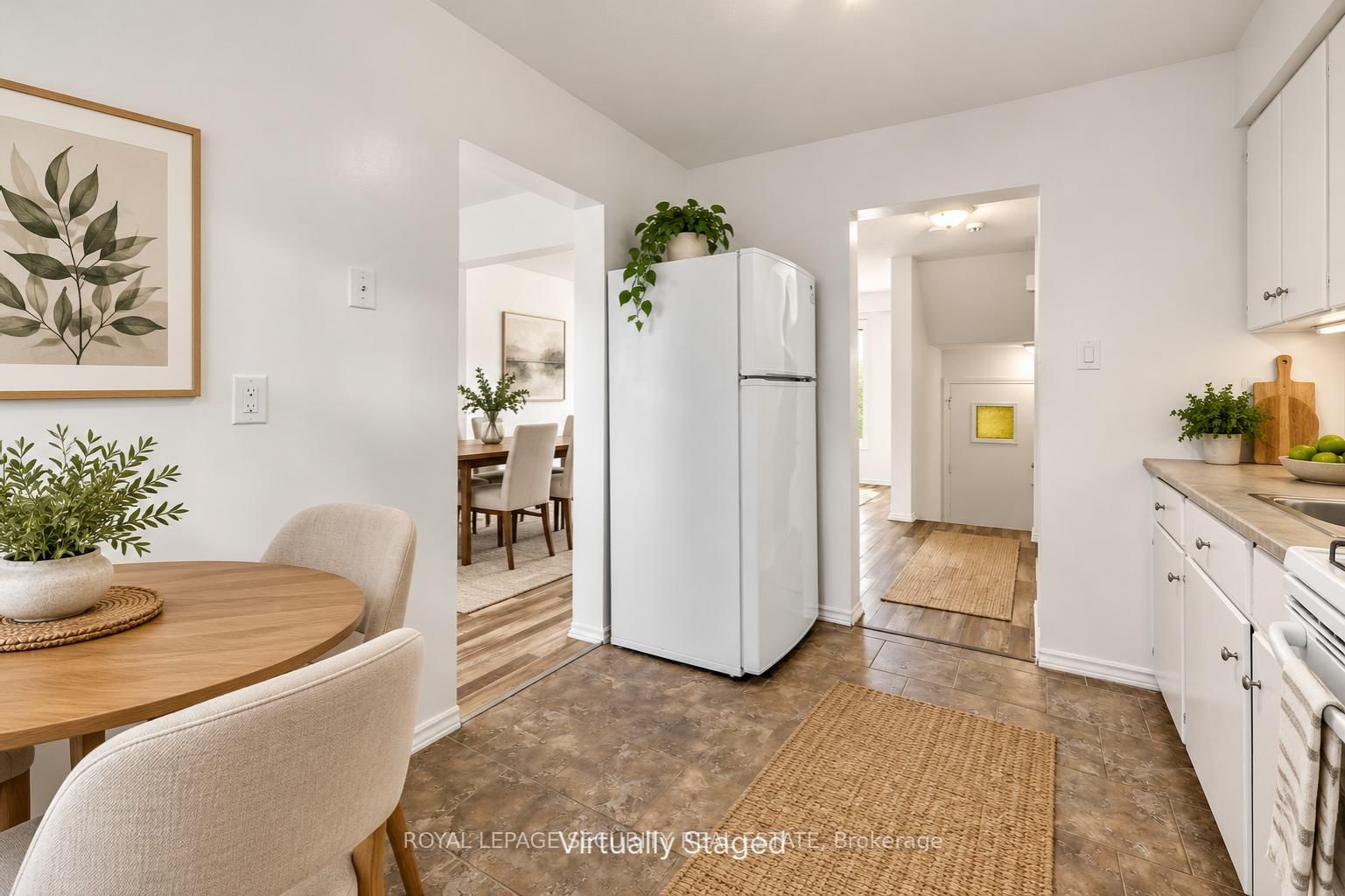 22 Harper Court • Whitby, ON photo 17