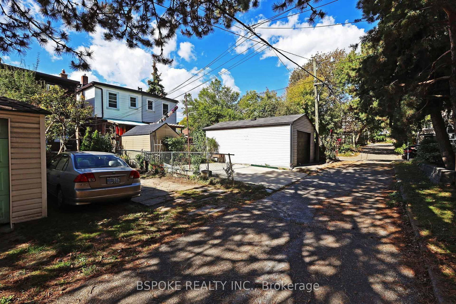 389 Coxwell Avenue • Toronto, ON photo 33