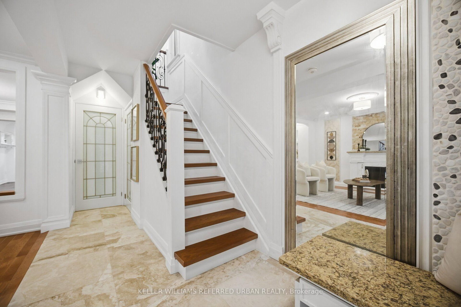 96 Highfield Road • Toronto, ON photo 17