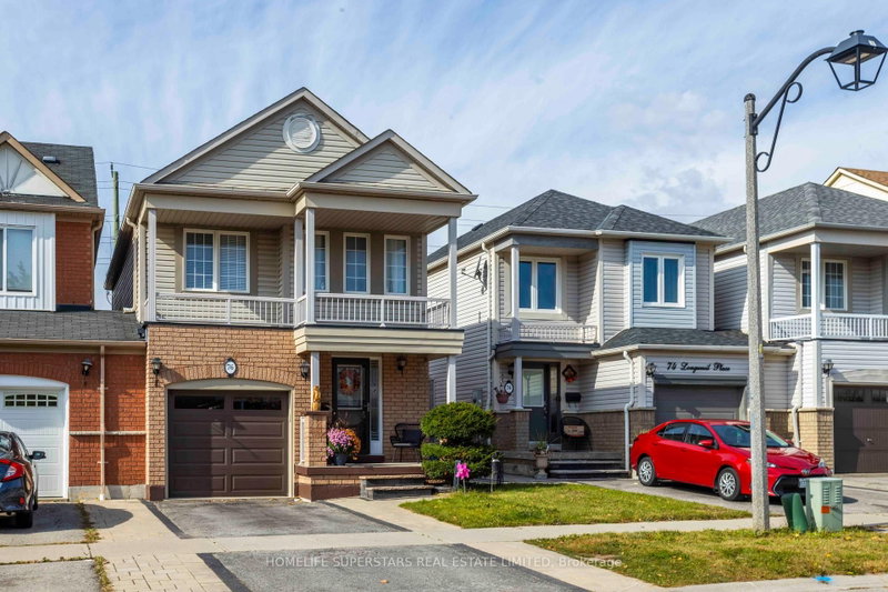 76 Longueuil Pl photo 2