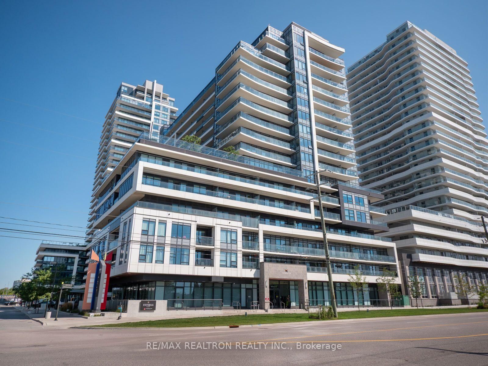 1480 Bayly Street • #612 • Pickering, ON photo 35
