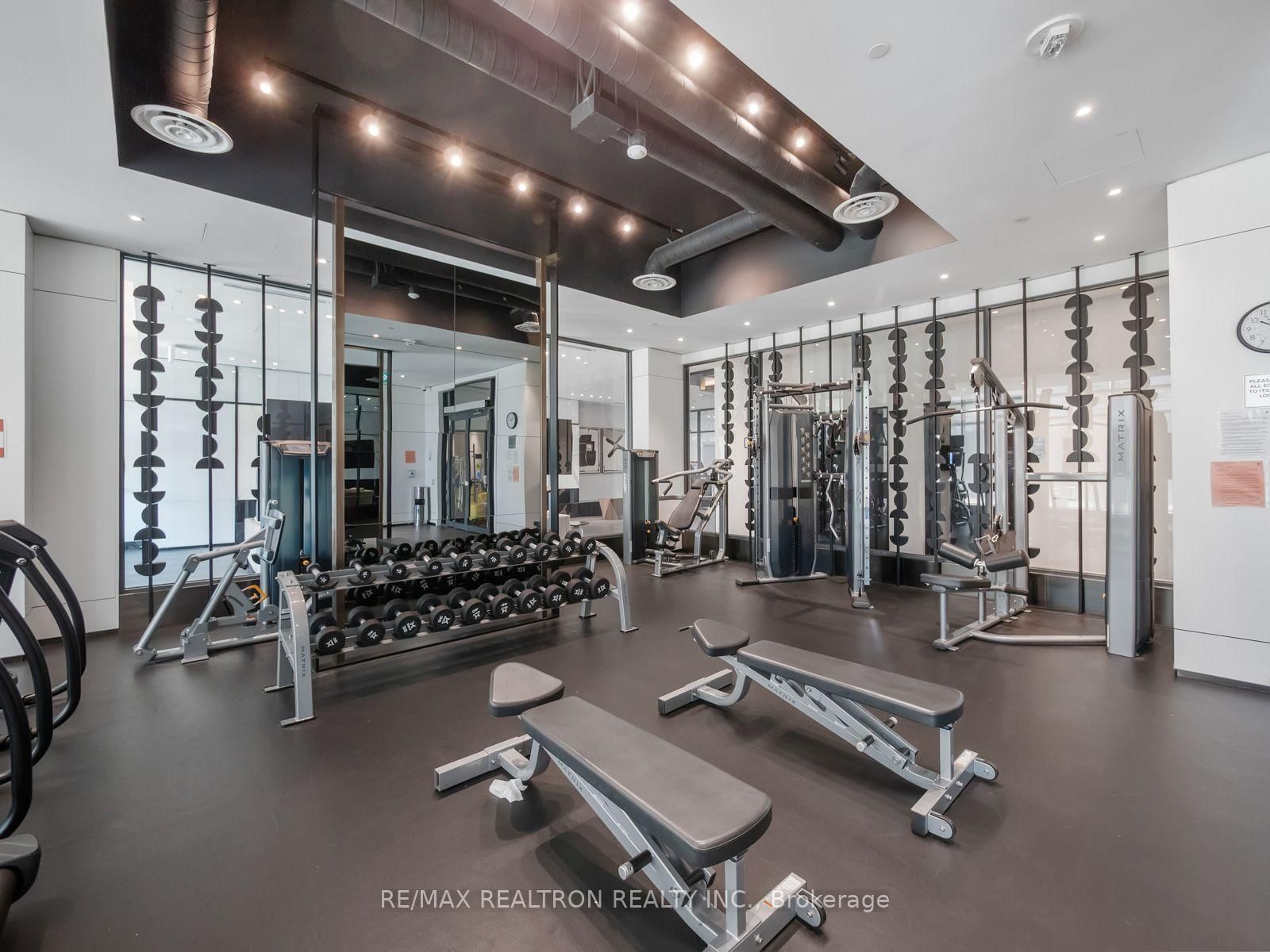 1480 Bayly Street • #612 • Pickering, ON photo 21