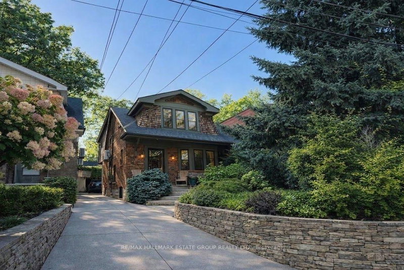 36 Courcelette Road