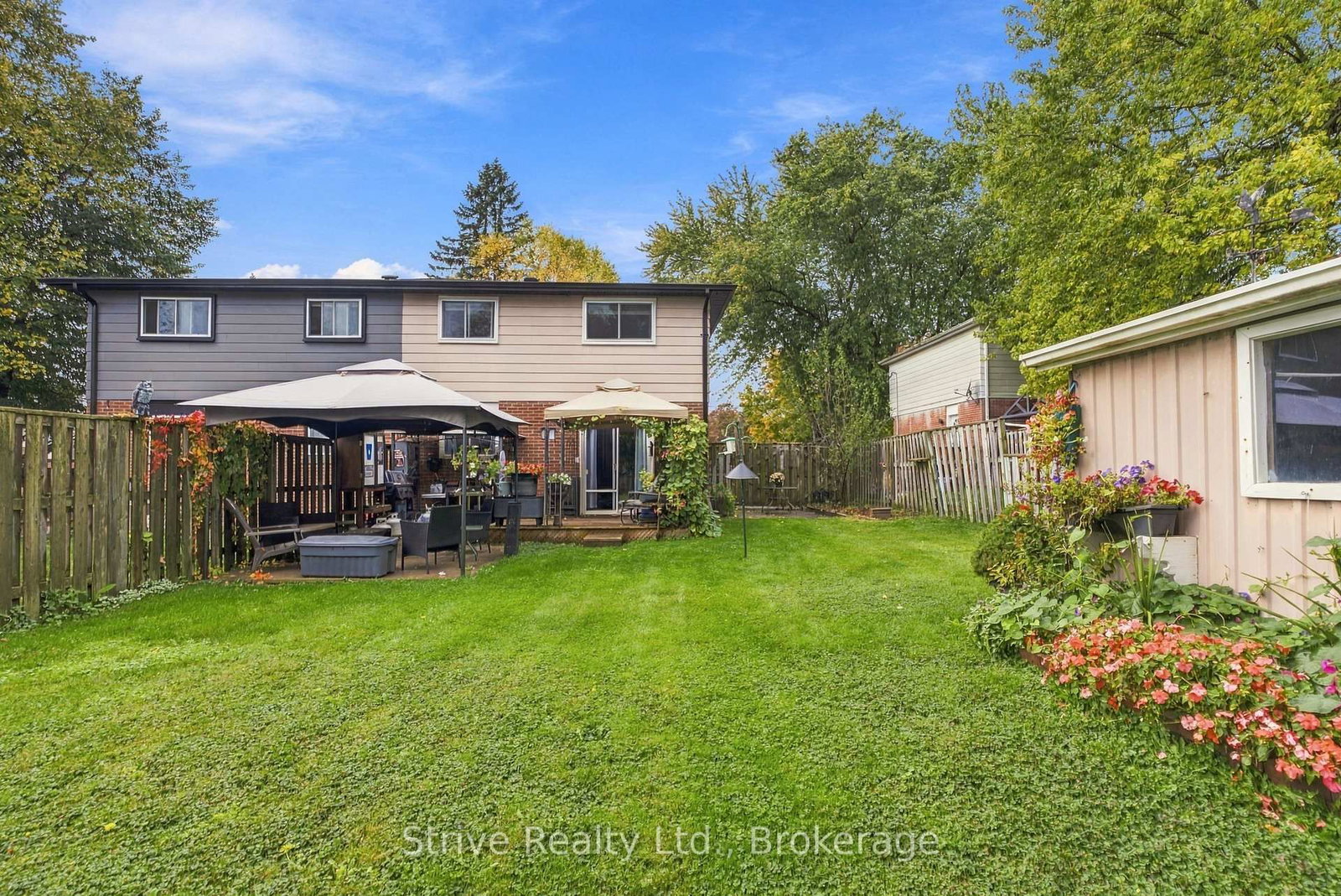 76 Waverley Road • Clarington, ON photo 45