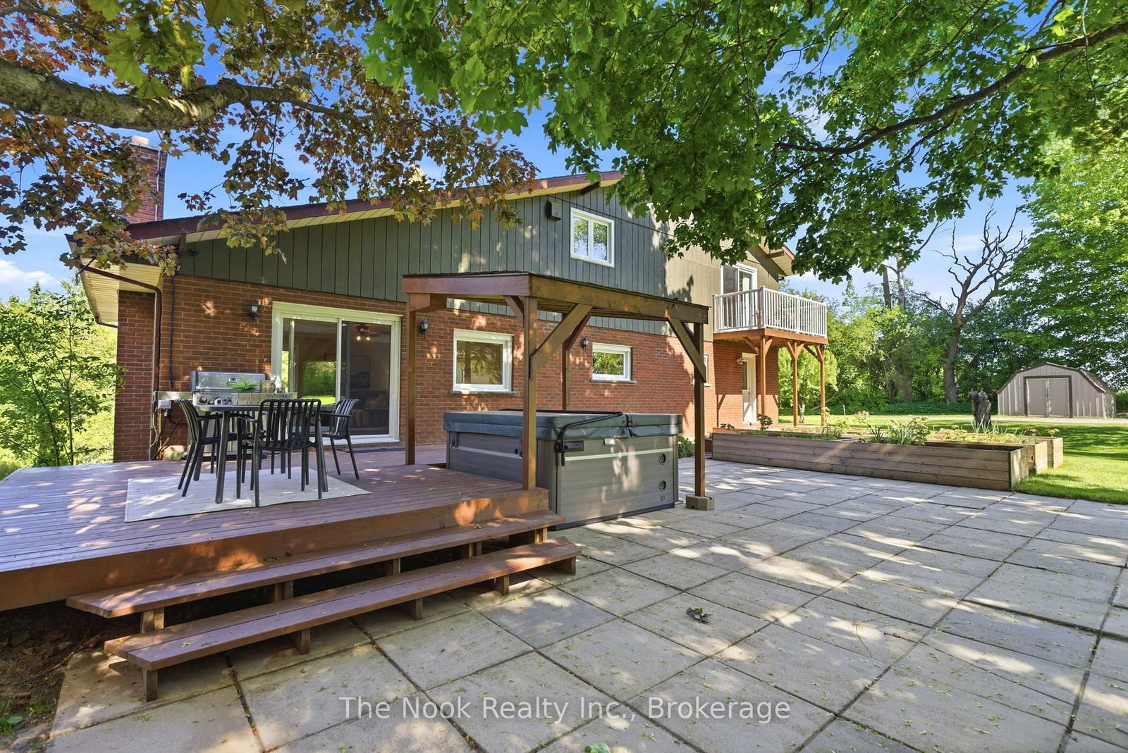 4780 Westney Rd, Pickering, view 37
