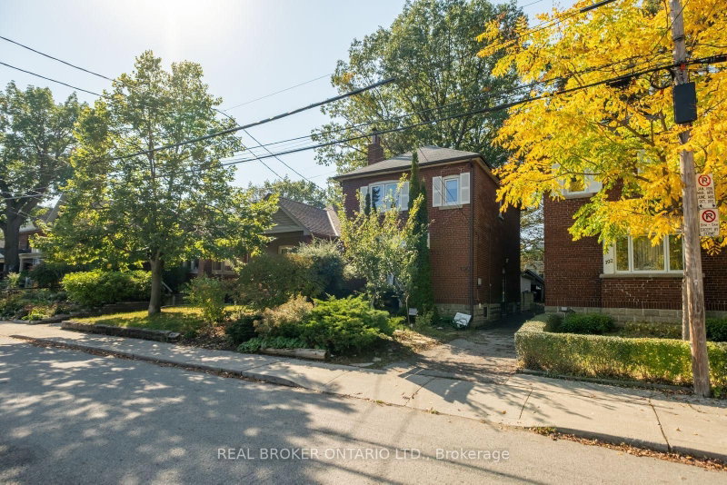 100 Oak Park Avenue