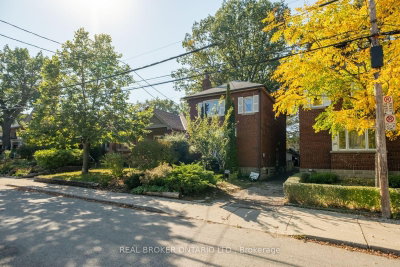 100 Oak Park Avenue, Toronto, ON, photo 3