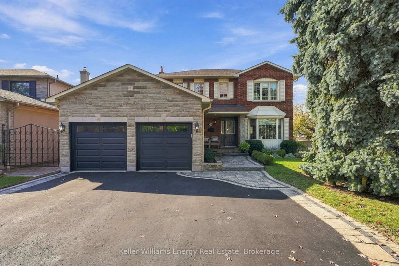 250 Glen Hill Dr photo 1