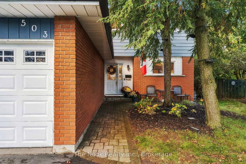 503 Torrington Crt photo 2