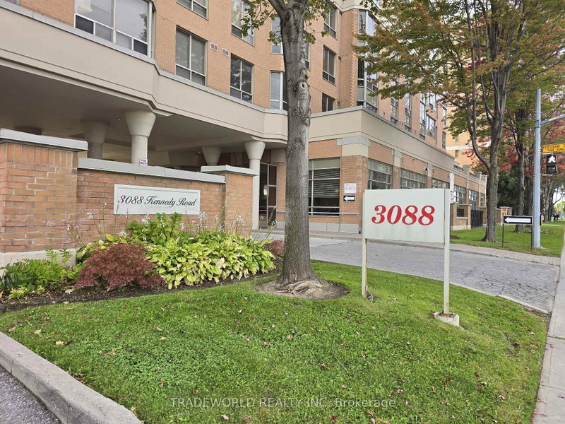 911 - 3088 Kennedy Road