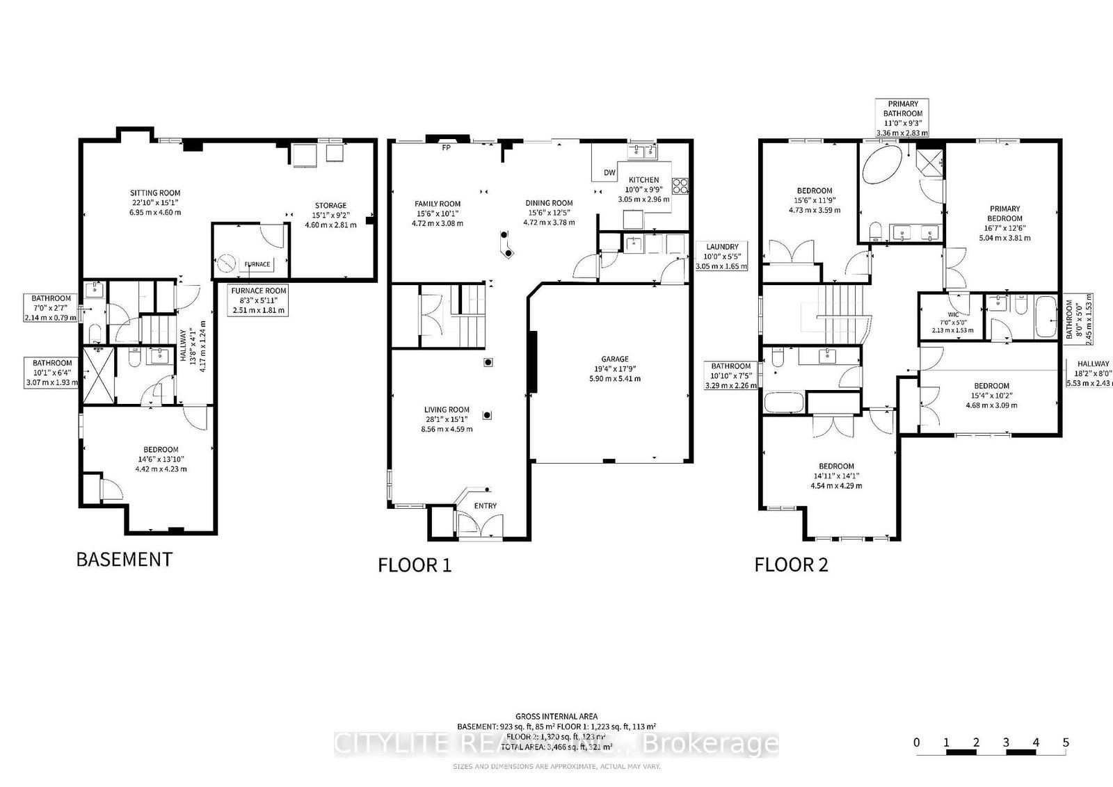 5 Ling Street • Ajax, ON photo 50