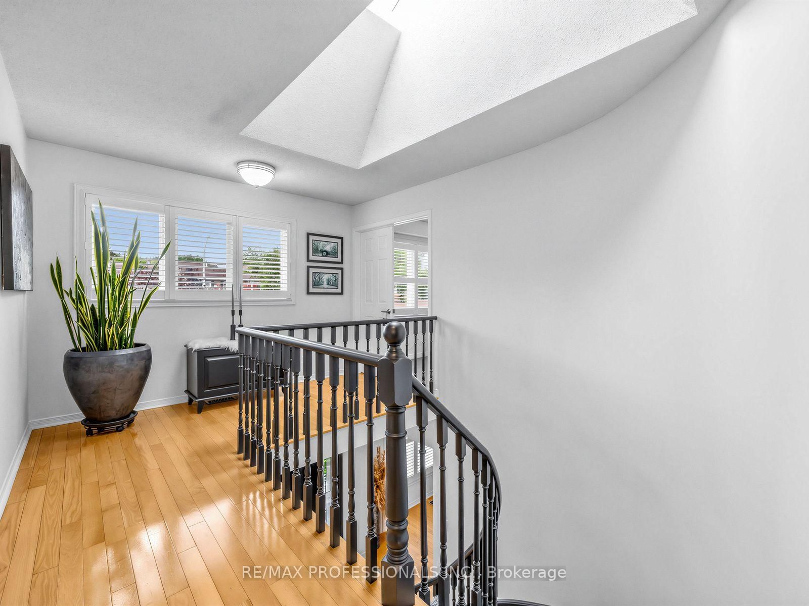 1025 Moorelands Crescent • Pickering, ON photo 26