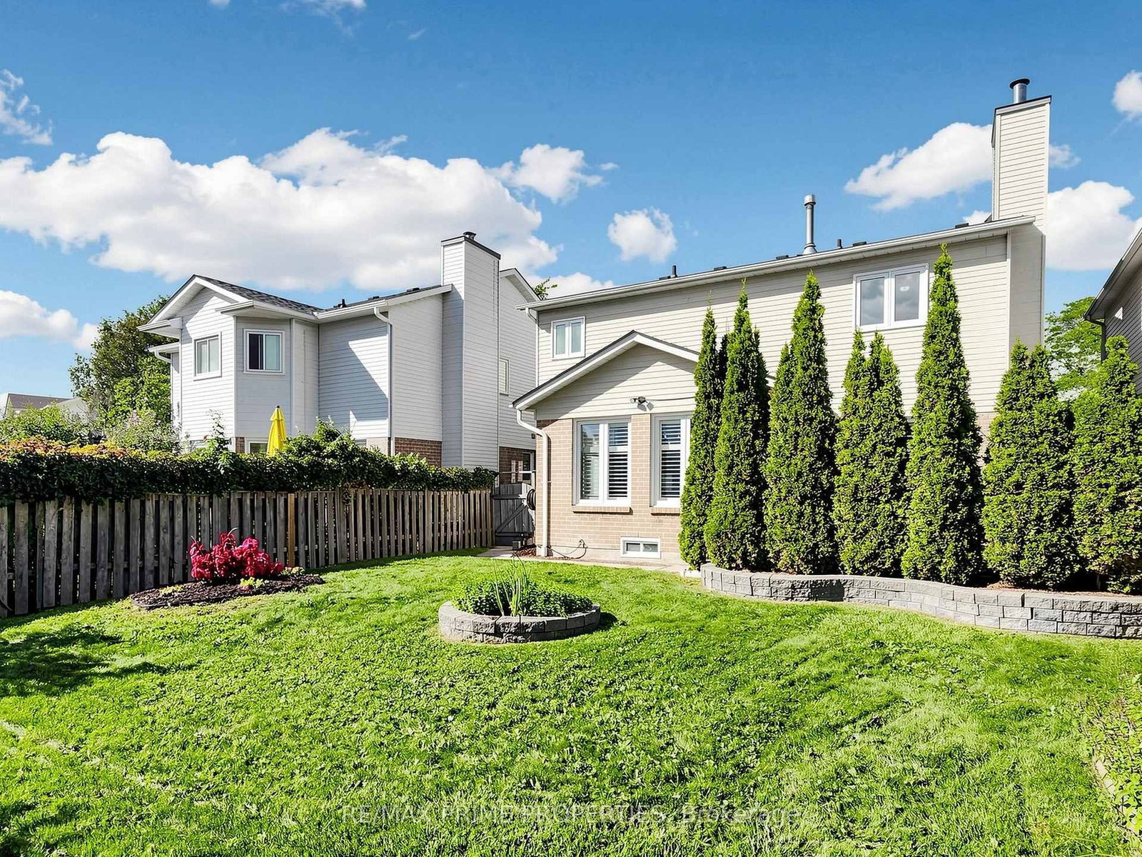 29 Redmond Drive • Ajax, ON photo 35