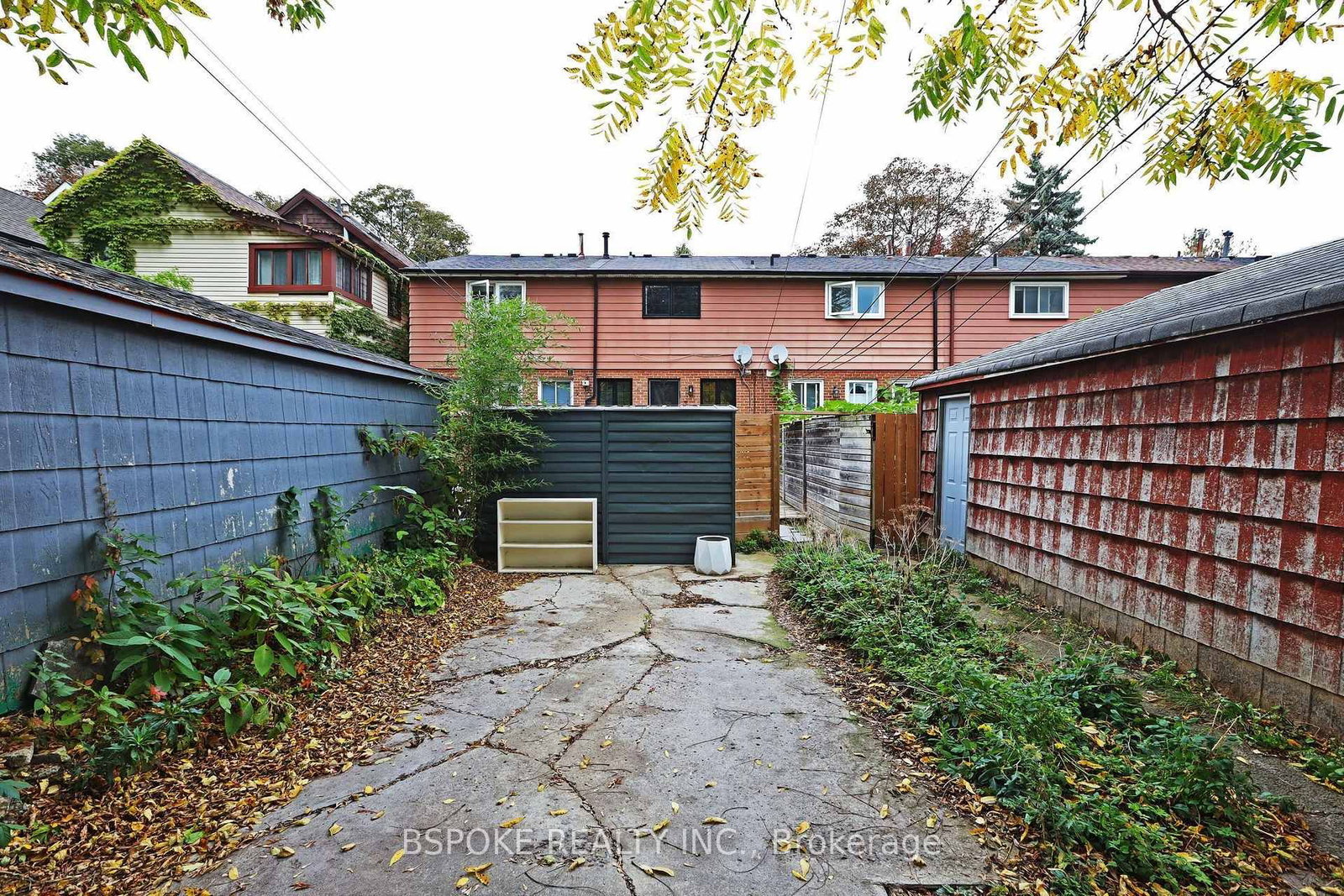 79 Badgerow Ave, Toronto, view 33