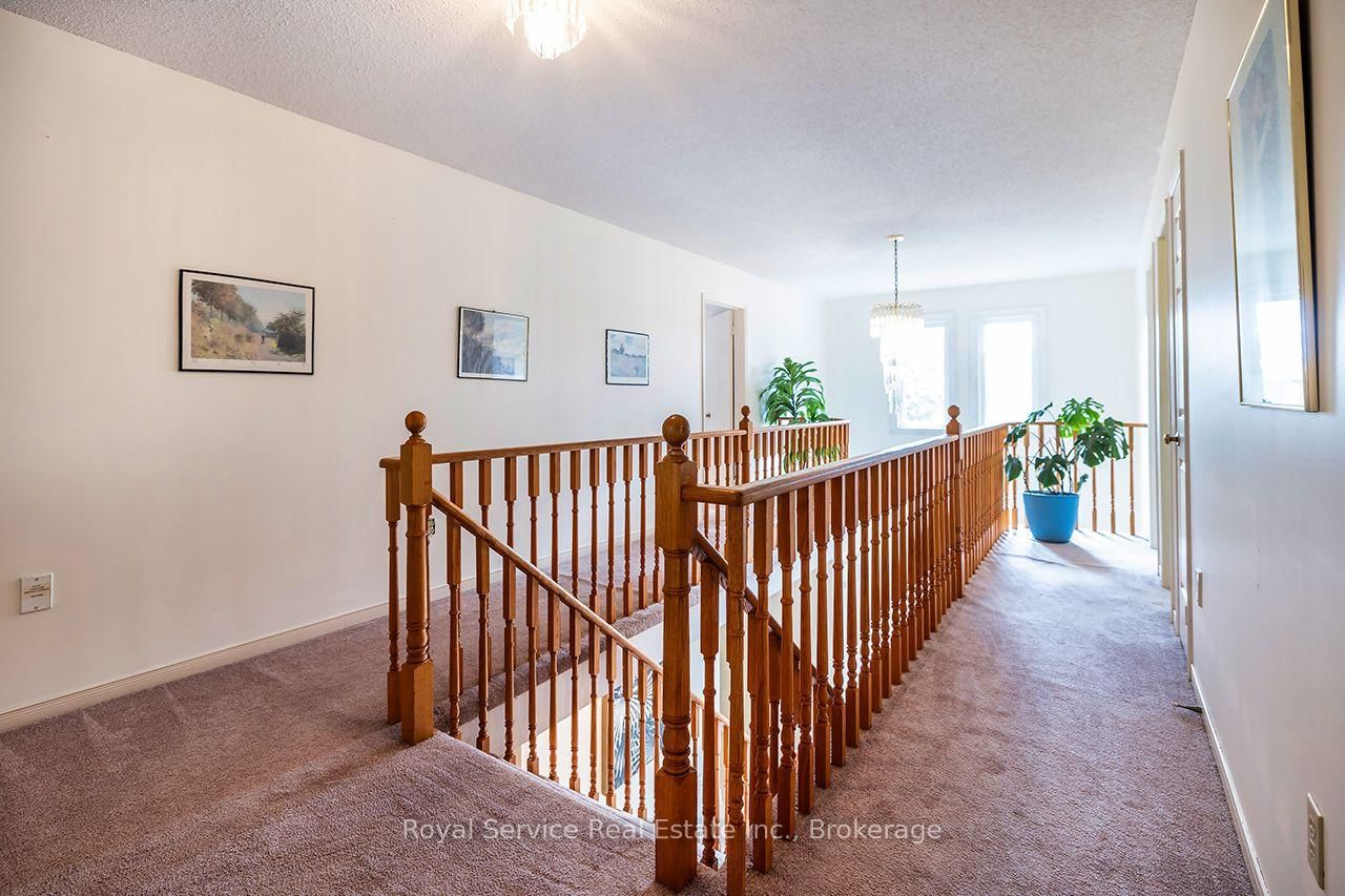 516 Palmtree Crescent • Oshawa, ON photo 26