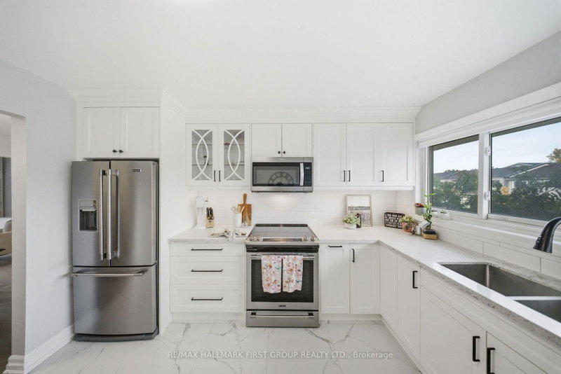 #16 1958 Rosefield Road, Pickering