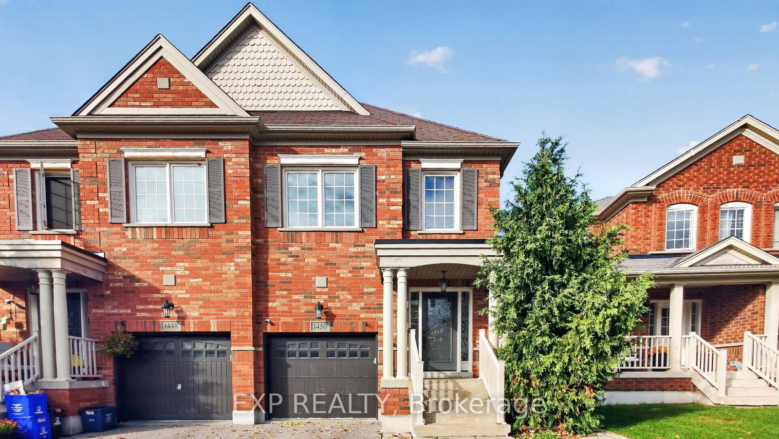 1450 Rennie Street • Oshawa, ON photo 36