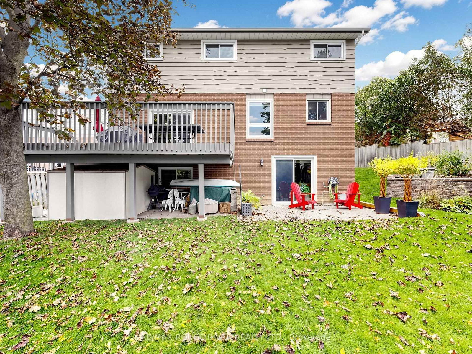 1739 Ada Court • Pickering, ON photo 45