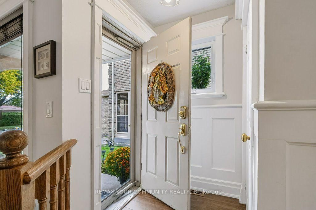 30 Radford Drive • Ajax, ON photo 11