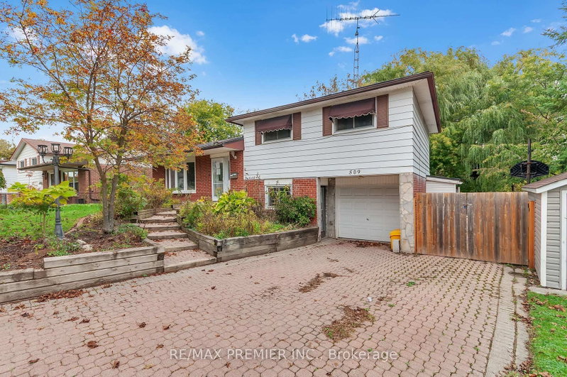 509 Arnhem Drive