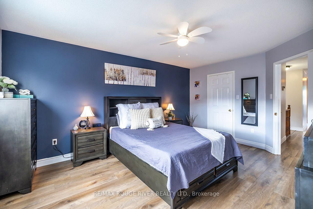 22 Steinway Drive • Scugog, ON photo 20