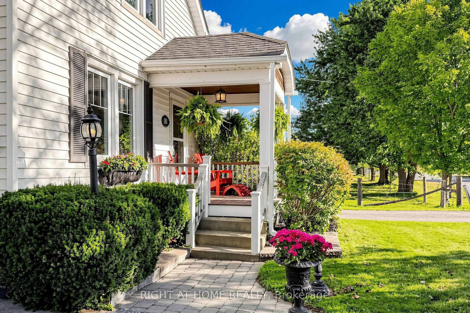 13911 Old Scugog Road • Scugog, ON photo 2