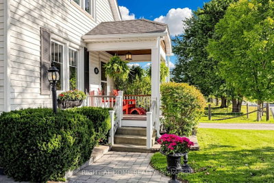 13911 Old Scugog Road • Scugog, ON photo 2
