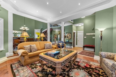 82 Roberson Drive • Ajax, ON photo 6