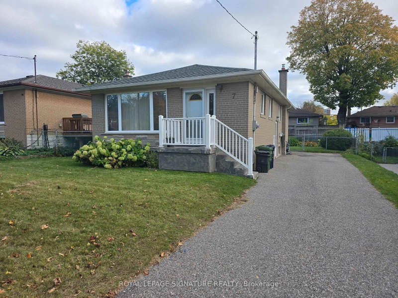 7 Schotchdale Ave photo 4