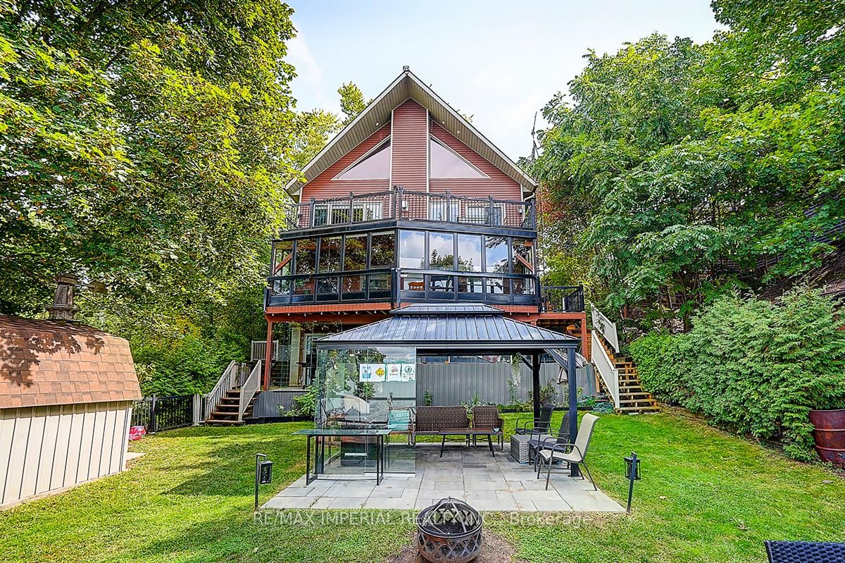 102 Percy Crescent • Scugog, ON photo 40