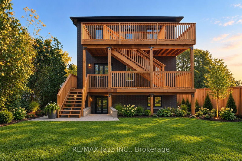 MAIN - 760 Hoskin Avenue